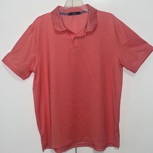 MAGELLAN STRETCH COTTON POLO